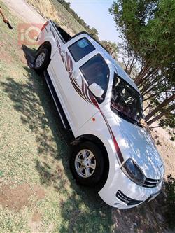 Great Wall Wingle